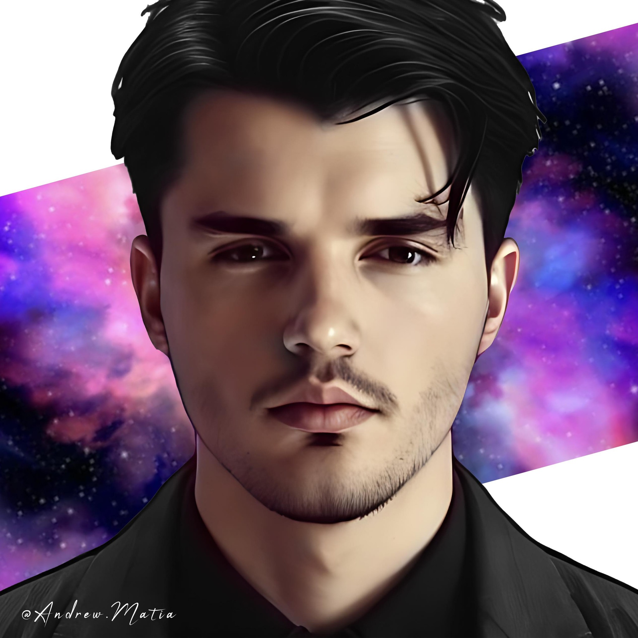 Andrew Matia